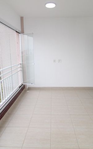 Apartamento para alugar com 74m², 2 quartos e 2 vagasSacada