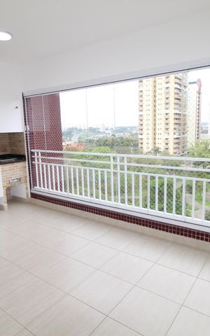 Apartamento para alugar com 74m², 2 quartos e 2 vagasSacada