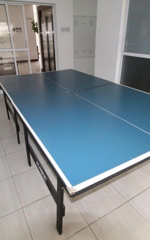 Apartamento para alugar com 74m², 2 quartos e 2 vagasÁrea comum - Sala de Jogos