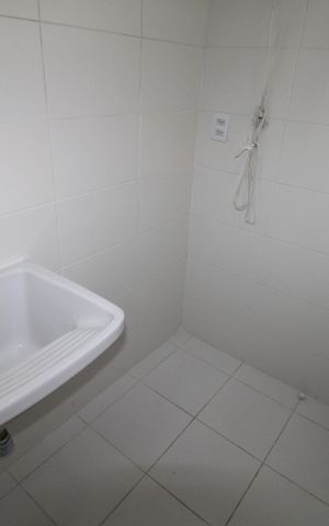 Apartamento para alugar com 74m², 2 quartos e 2 vagasÁrea de Serviço