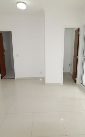 Apartamento para alugar com 74m², 2 quartos e 2 vagasSala