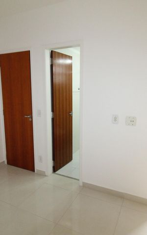 Apartamento para alugar com 74m², 2 quartos e 2 vagasSuíte 1