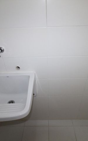 Apartamento para alugar com 74m², 2 quartos e 2 vagasÁrea de Serviço
