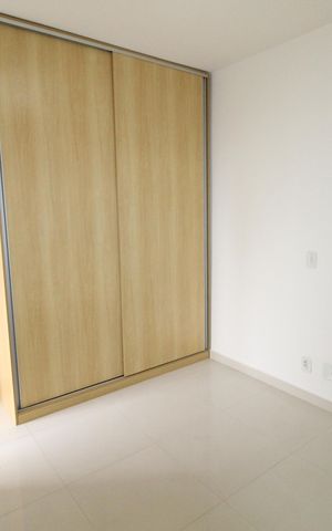 Apartamento para alugar com 74m², 2 quartos e 2 vagasSuíte 1
