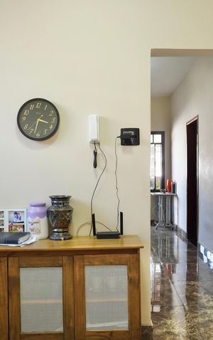 Casa à venda com 200m², 4 quartos e 1 vaga Casa à venda com 200m², 4 quartos e 1 vagaSala 2