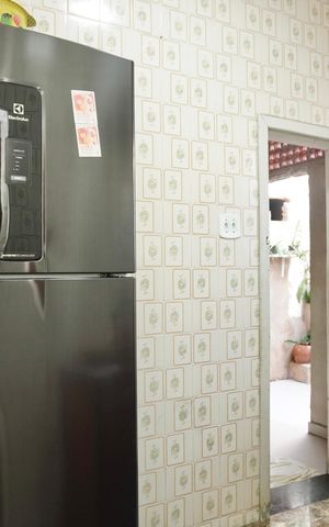 Casa à venda com 200m², 4 quartos e 1 vaga Casa à venda com 200m², 4 quartos e 1 vagaCozinha