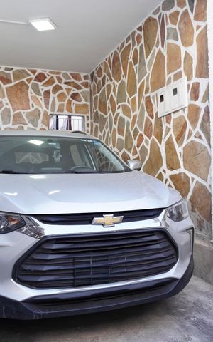 Casa à venda com 200m², 4 quartos e 1 vaga Casa à venda com 200m², 4 quartos e 1 vagaGaragem