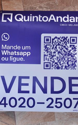 Casa à venda com 200m², 4 quartos e 1 vaga Casa à venda com 200m², 4 quartos e 1 vagaInstalação de placa 5A: foto 1
