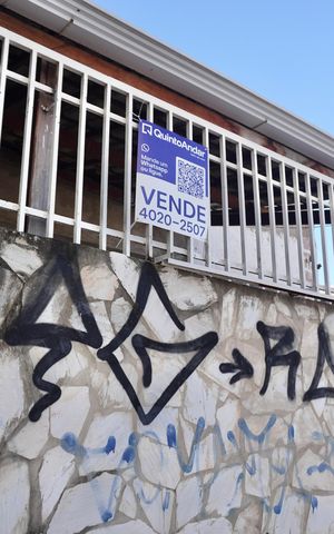 Casa à venda com 200m², 4 quartos e 1 vaga Casa à venda com 200m², 4 quartos e 1 vagaInstalação de placa 5A: foto 3