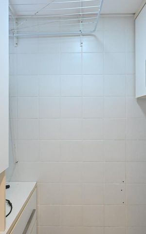 Apartamento à venda com 89m², 1 quarto e 2 vagasÁrea de Serviço 
