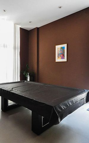 Apartamento à venda com 89m², 1 quarto e 2 vagas Apartamento à venda com 89m², 1 quarto e 2 vagasÁrea comum