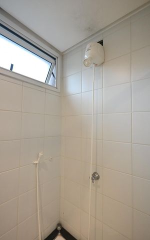 Apartamento à venda com 89m², 1 quarto e 2 vagasBanheiro Suíte 