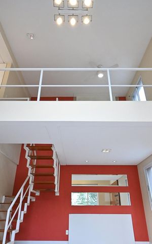 Apartamento à venda com 89m², 1 quarto e 2 vagasSala