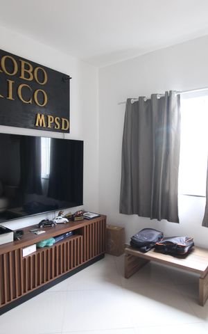 Casa de condomínio à venda com 230m², 5 quartos e 2 vagasQuarto 4