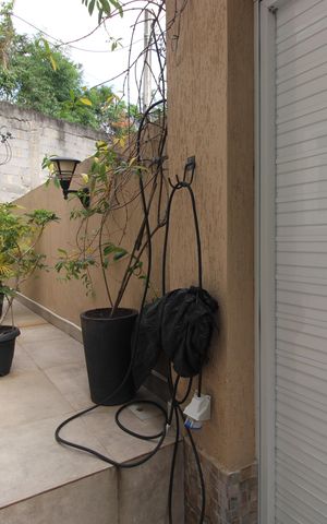 Casa de condomínio à venda com 230m², 5 quartos e 2 vagasGaragem