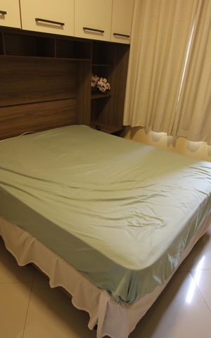 Casa de condomínio à venda com 230m², 5 quartos e 2 vagasQuarto 2