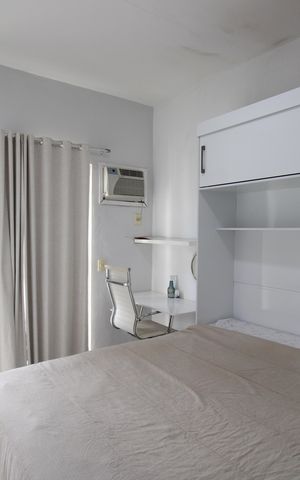 Casa de condomínio à venda com 230m², 5 quartos e 2 vagasQuarto 3