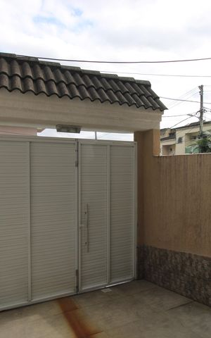 Casa de condomínio à venda com 230m², 5 quartos e 2 vagasGaragem
