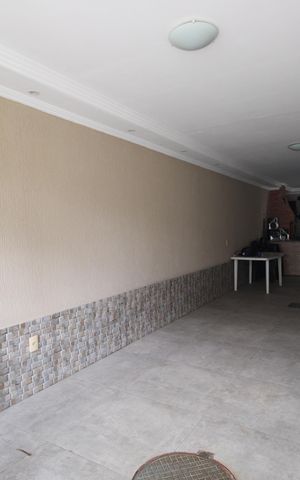Casa de condomínio à venda com 230m², 5 quartos e 2 vagasGaragem
