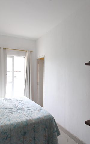 Casa de condomínio à venda com 230m², 5 quartos e 2 vagasSuíte