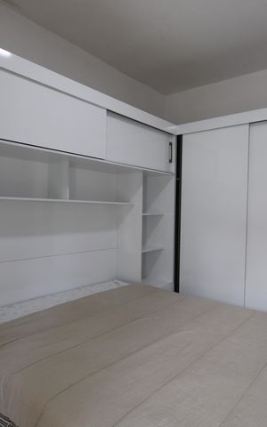 Casa de condomínio à venda com 230m², 5 quartos e 2 vagasQuarto 3