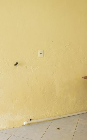 Casa para alugar com 42m², 2 quartos e 4 vagasCozinha