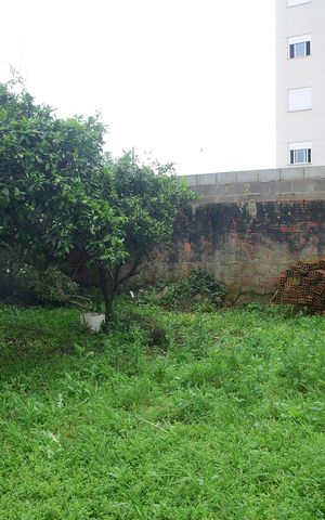 Casa para alugar com 42m², 2 quartos e 4 vagasPátio nos fundos