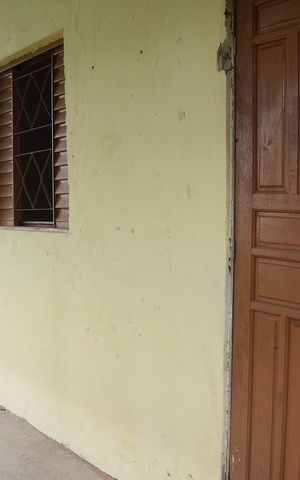 Casa para alugar com 42m², 2 quartos e 4 vagasÁrea de Serviço