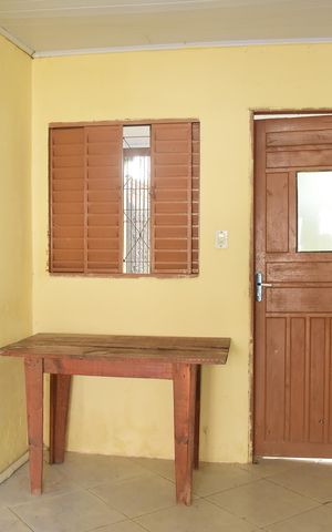 Casa para alugar com 42m², 2 quartos e 4 vagasCozinha