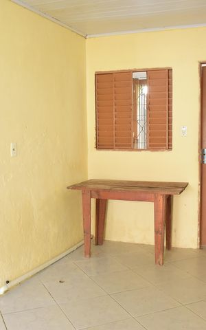 Casa para alugar com 42m², 2 quartos e 4 vagasCozinha