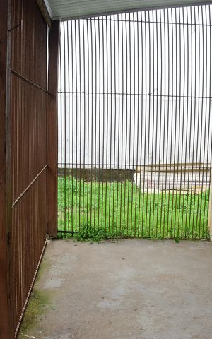 Casa para alugar com 42m², 2 quartos e 4 vagasÁrea de Serviço