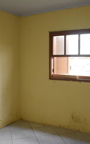 Casa para alugar com 42m², 2 quartos e 4 vagasQuarto 1