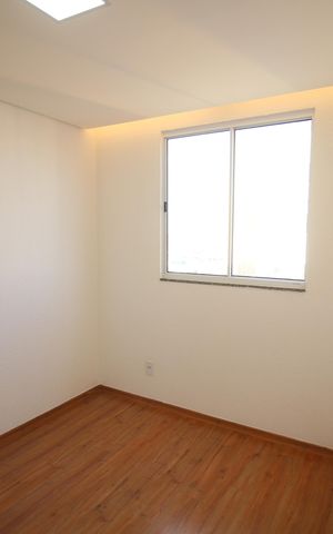 Apartamento para alugar com 54m², 2 quartos e 2 vagasQuarto 1