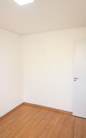 Apartamento para alugar com 54m², 2 quartos e 2 vagasQuarto 2