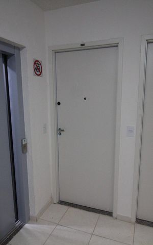 Apartamento para alugar com 54m², 2 quartos e 2 vagasArea Comum