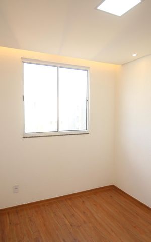 Apartamento para alugar com 54m², 2 quartos e 2 vagasQuarto 1