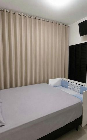 Casa para alugar com 130m², 2 quartos e 2 vagas Casa para alugar com 130m², 2 quartos e 2 vagasQuarto