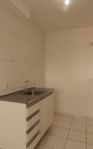 Apartamento à venda com 50m², 2 quartos e 1 vagaCozinha