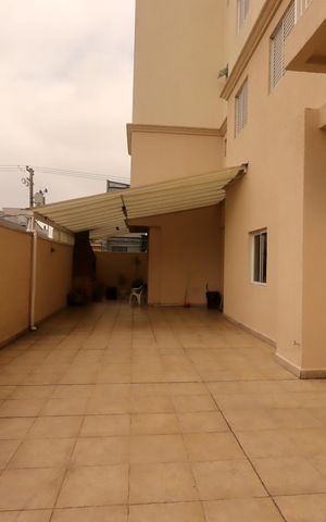 Apartamento à venda com 50m², 2 quartos e 1 vagaÁrea Comum - Churrasqueira