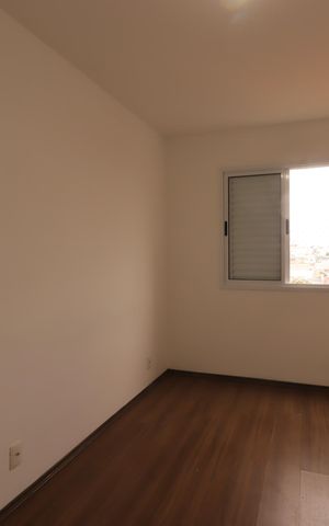 Apartamento à venda com 50m², 2 quartos e 1 vagaQuarto 2