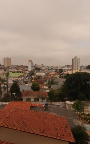 Apartamento à venda com 50m², 2 quartos e 1 vagaVista da Área de Serviço