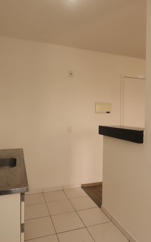Apartamento à venda com 50m², 2 quartos e 1 vagaCozinha