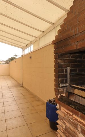 Apartamento à venda com 50m², 2 quartos e 1 vagaÁrea Comum - Churrasqueira