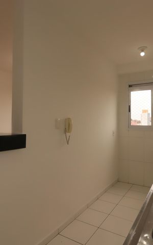 Apartamento à venda com 50m², 2 quartos e 1 vagaCozinha