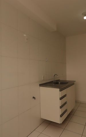Apartamento à venda com 50m², 2 quartos e 1 vagaÁrea de Serviço