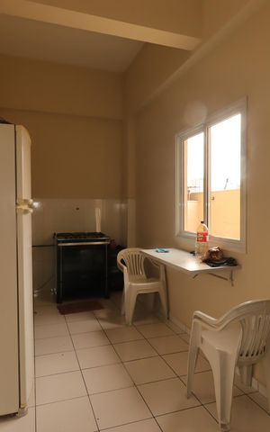 Apartamento à venda com 50m², 2 quartos e 1 vagaÁrea Comum - Copa