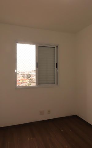 Apartamento à venda com 50m², 2 quartos e 1 vagaQuarto 1