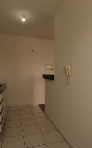 Apartamento à venda com 50m², 2 quartos e 1 vagaÁrea de Serviço