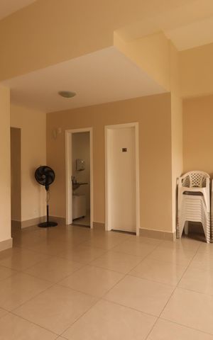 Apartamento à venda com 50m², 2 quartos e 1 vagaÁrea Comum - Salão de Festa