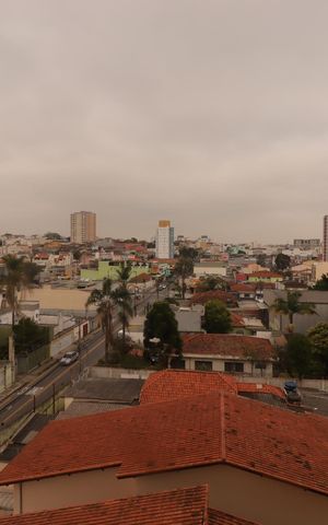 Apartamento à venda com 50m², 2 quartos e 1 vagaVista do Quarto 2